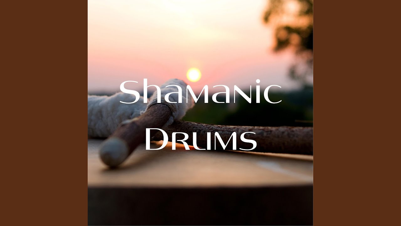 Shamanic Drums