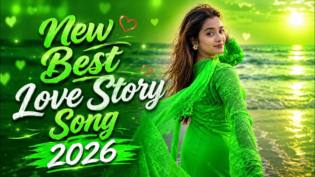 New Trending Love Song | Best Hindi Love Song | Latest Romantic Songs Playlist | New Hindi Songs