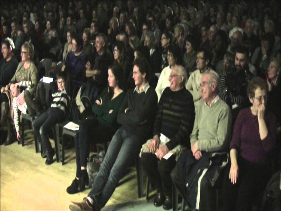 concert humoristique