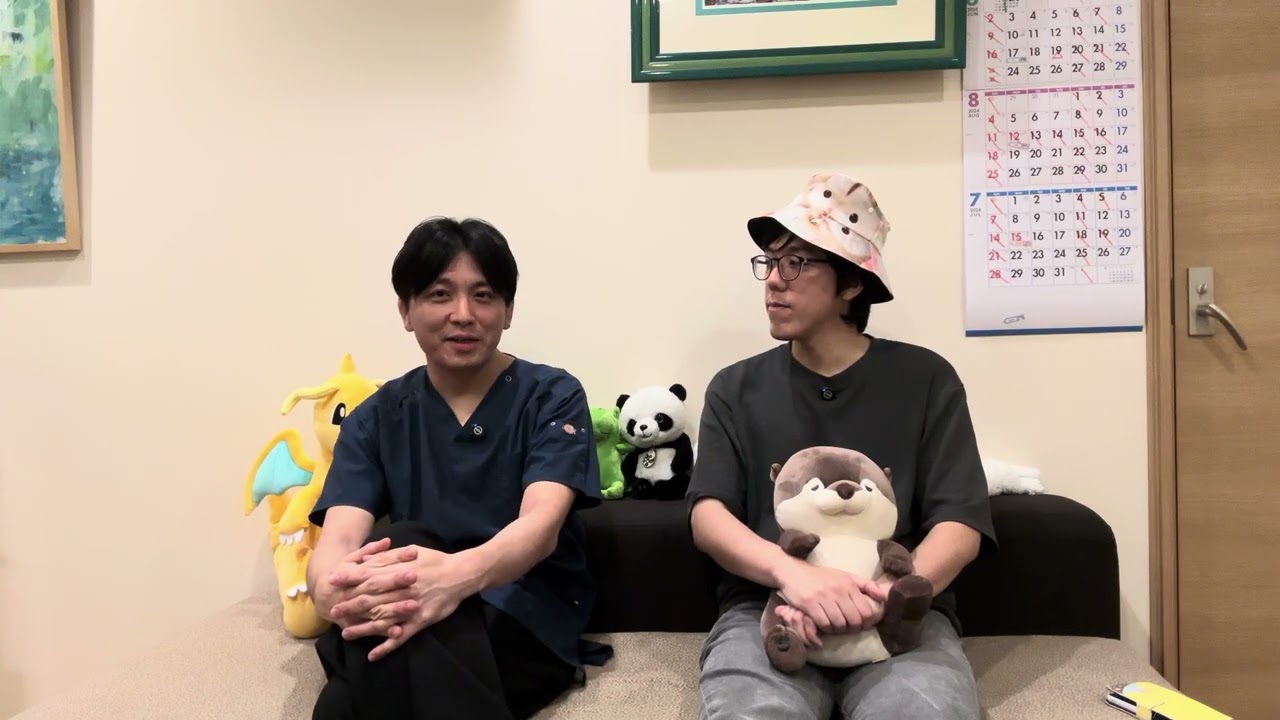 「緊急動画」サトマイvsミキミキを双方の親友益田裕介がコメント。弱者男性をお前ら無視して話をすすめるな！