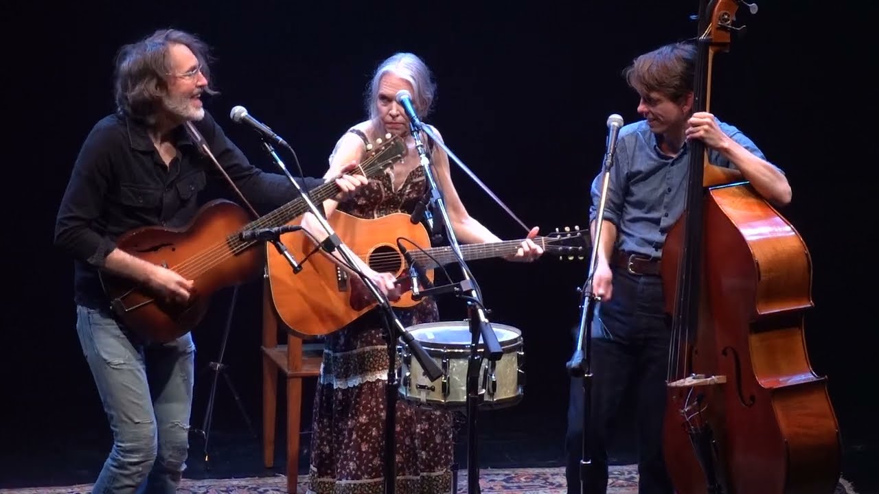 St. Stephen&rsaquo; NFA&rsaquo; Wharf Rat&rsaquo; Morning Dew 4/9/2026 live at Capitol Theatre New York (Grateful Dead)