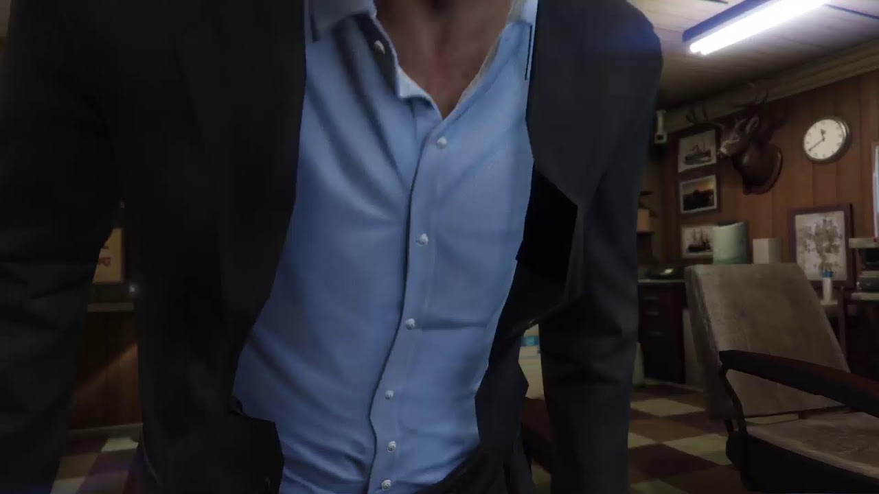 GTA 5 Stream 4 [Story Mode]