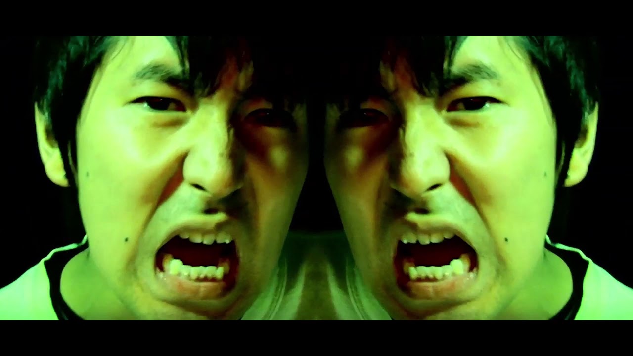VELTPUNCH【Mouse Of The Pain】(Official Music Video)