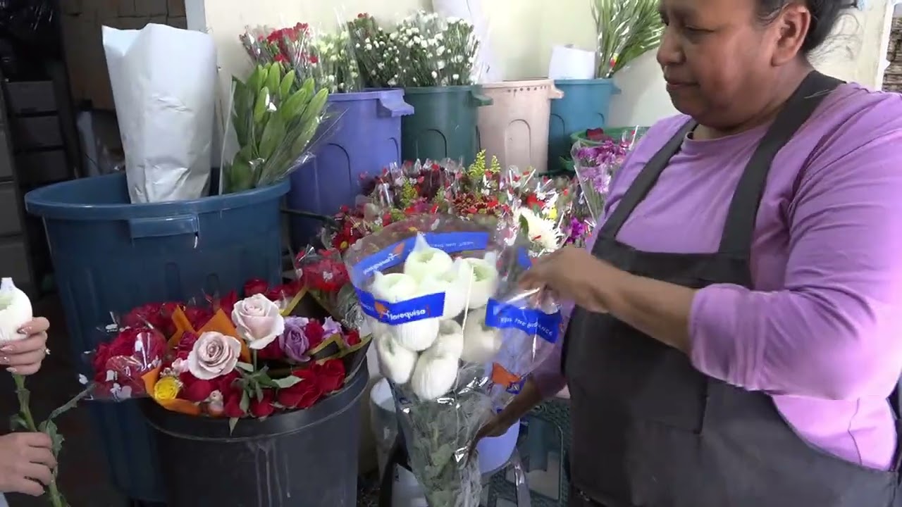 FLORISTERÍA PÉTALOS CAUTIVANDO CON CALIDAD DE ARREGLOS
