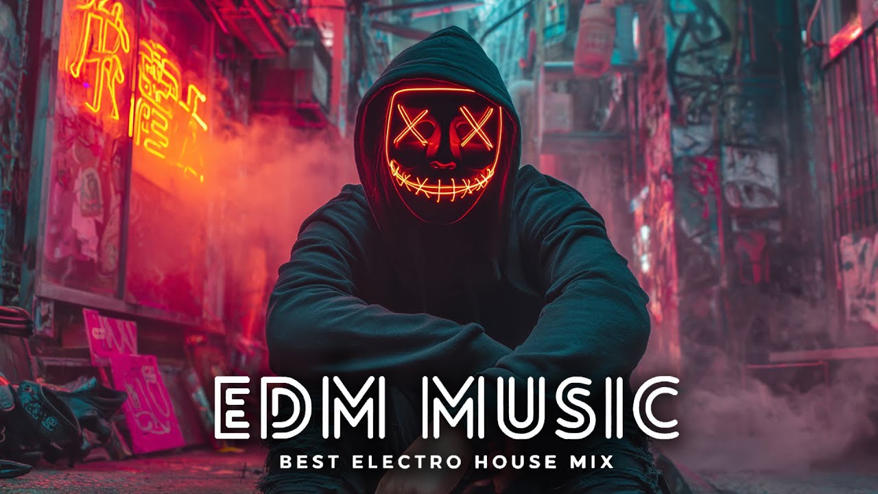 New Music Mix 2026 🎧 Remixes of Popular Songs 🎧 EDM Best Gaming Music Mix