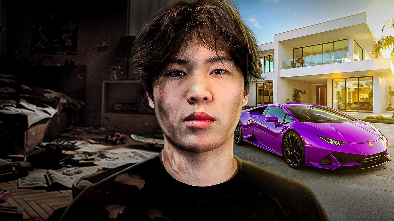 How Memecoin Trading Made Me A Millionaire At 18 (My Story)