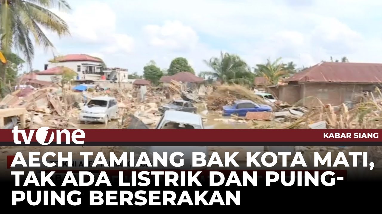 Aceh Tamiang Bak 