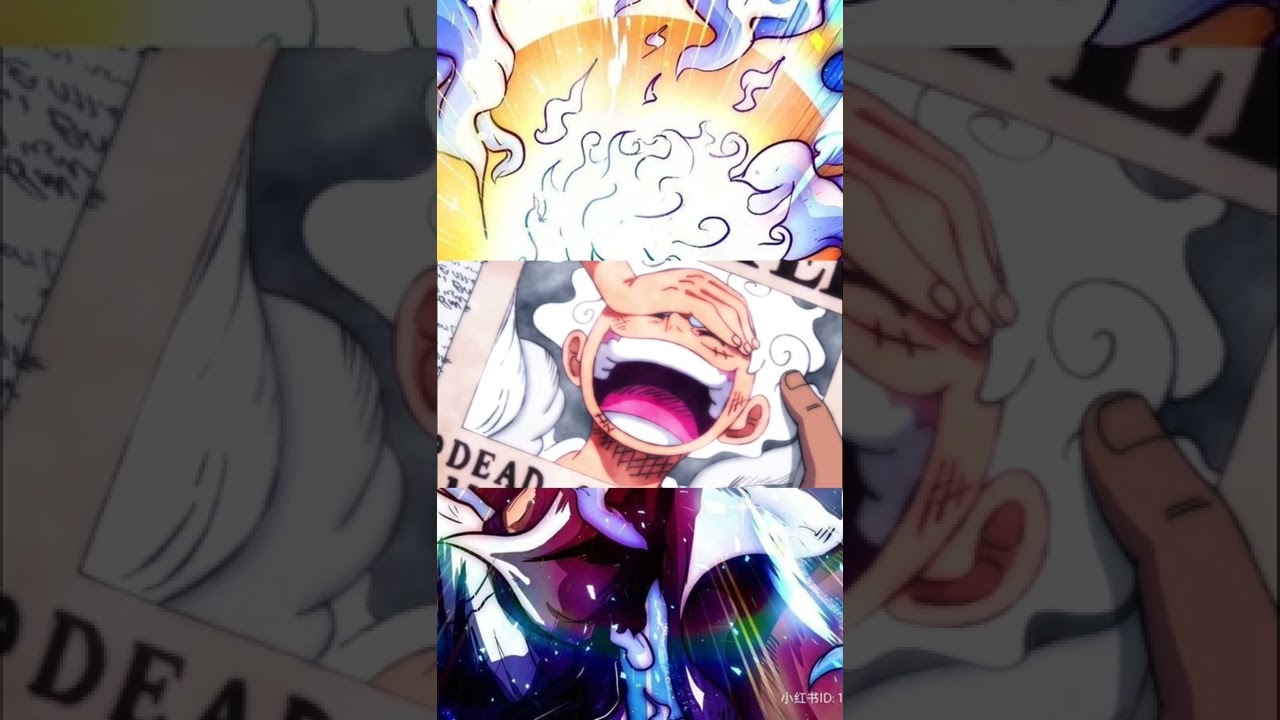 shanks finding out of Luffy's bounty