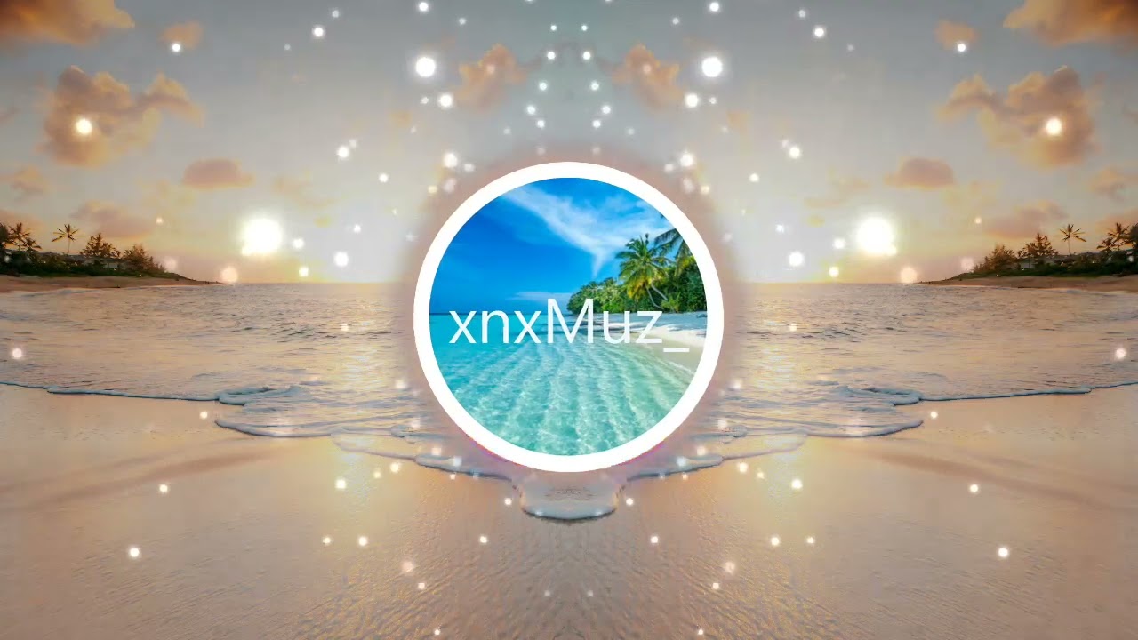 TheFatRat - Time Lapse | AUDIO VISUALIZER | 2015