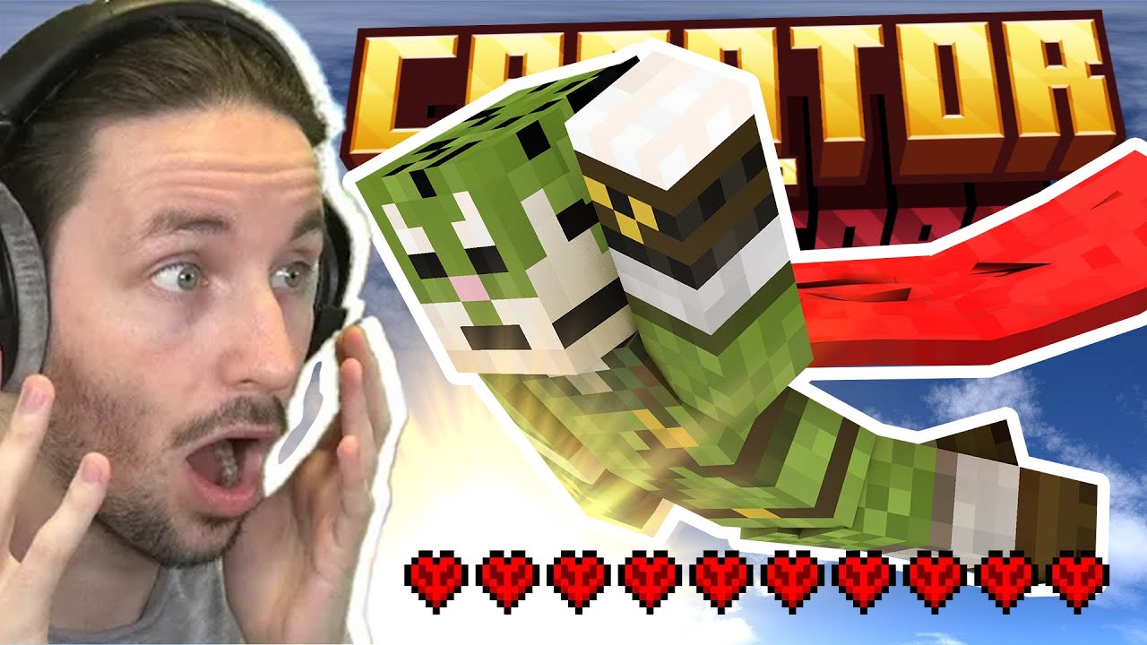 Finale Creator SMP Hardcore Winner POV! 🚨⏰CREATORSMP HARDCORE⏰🚨