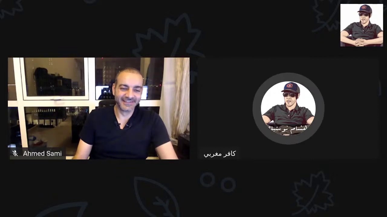رحلة في عقل كافر مغربي