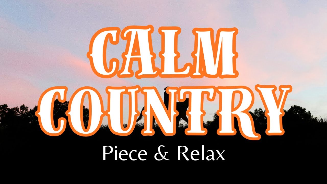 Gentleman Ranch Anthem - Classic Cowboy Country Mix