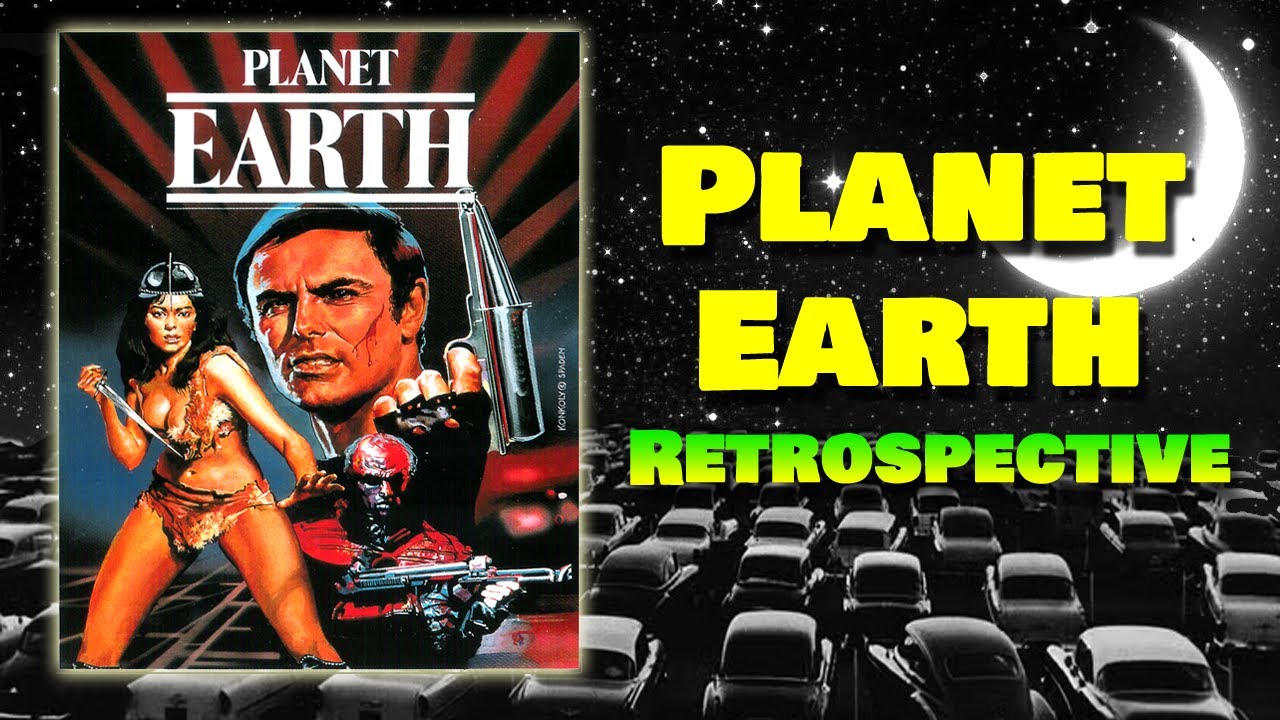 Planet Earth (1974) - Retrospective
