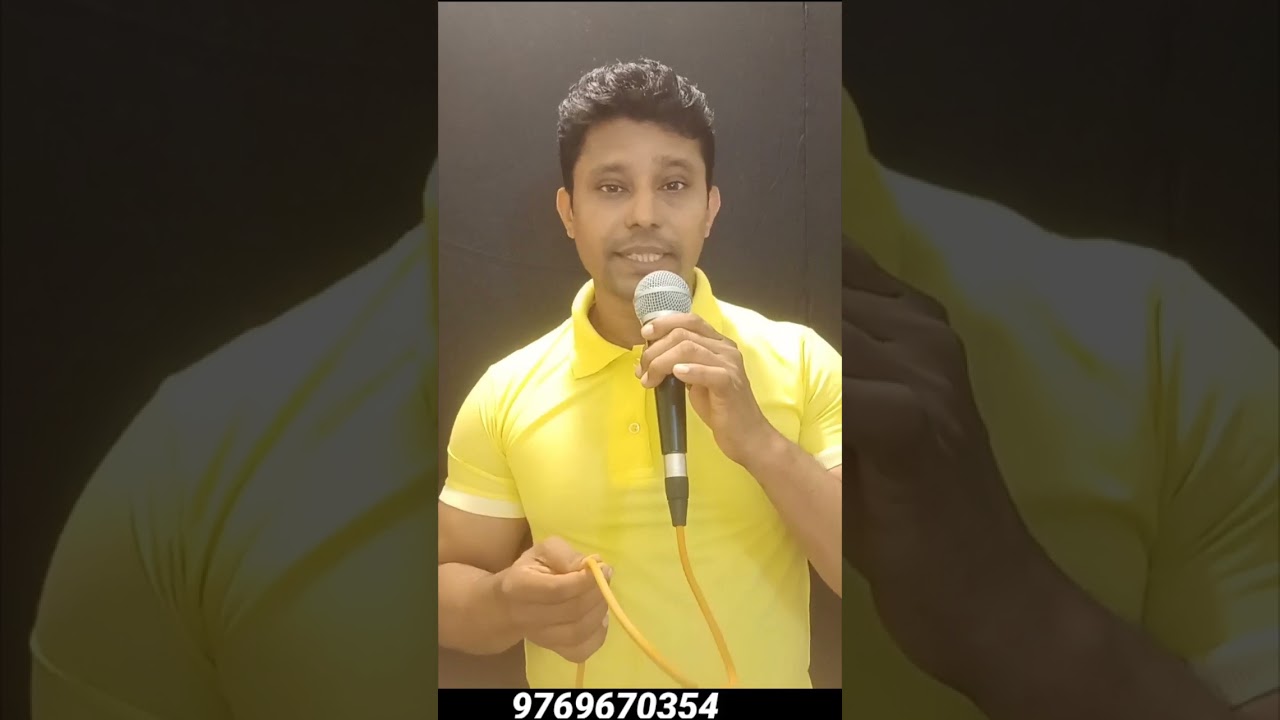 Tulu dubbed song.. o priyathame... lyrics & singer. Girish M Andinje