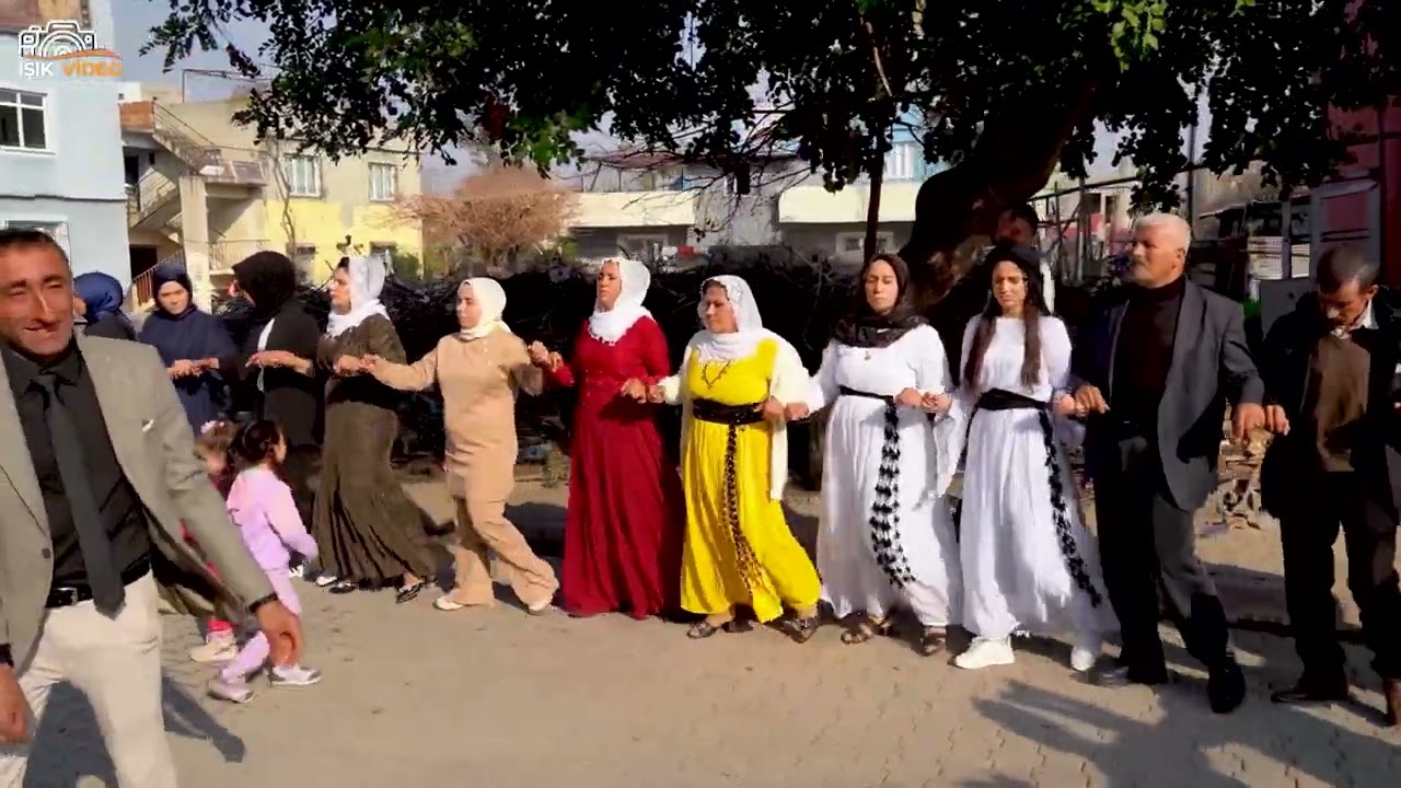 RUMET MÜZİK ABDİOĞLU AGİT 'İN DÜĞÜNÜ PART 3