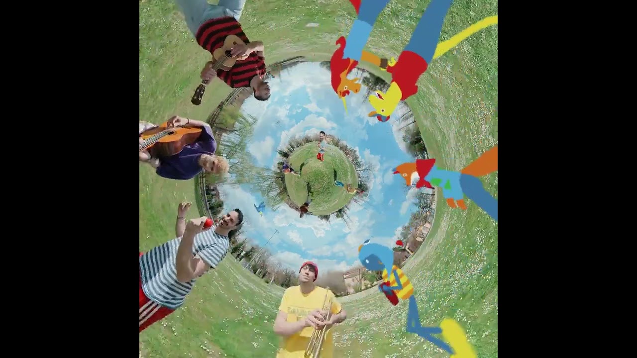 España Circo Este - 