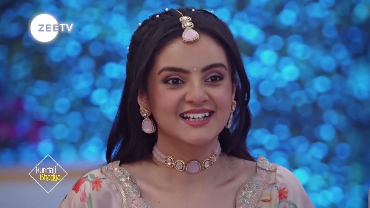 Kundali Bhagya Latest Episode Best Scene | कुंडली भाग्य | Shakti, Shraddha | Zee TV APAC