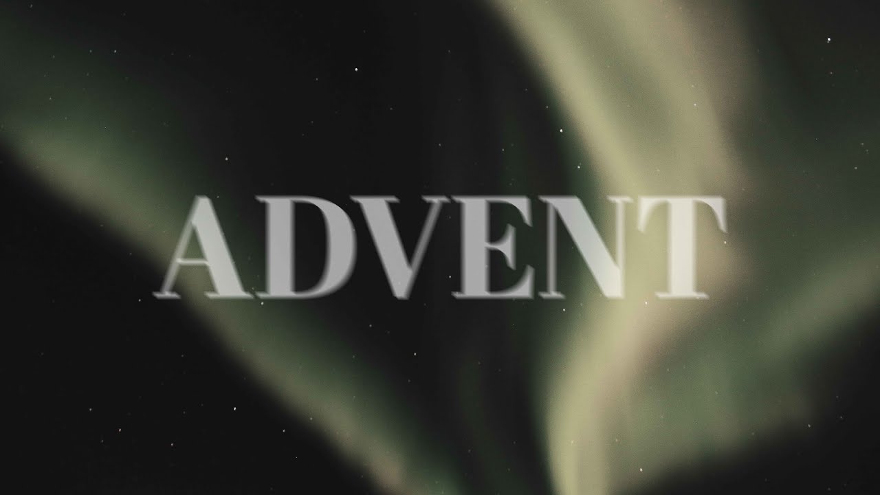FAITH Worship (12/21/25): 