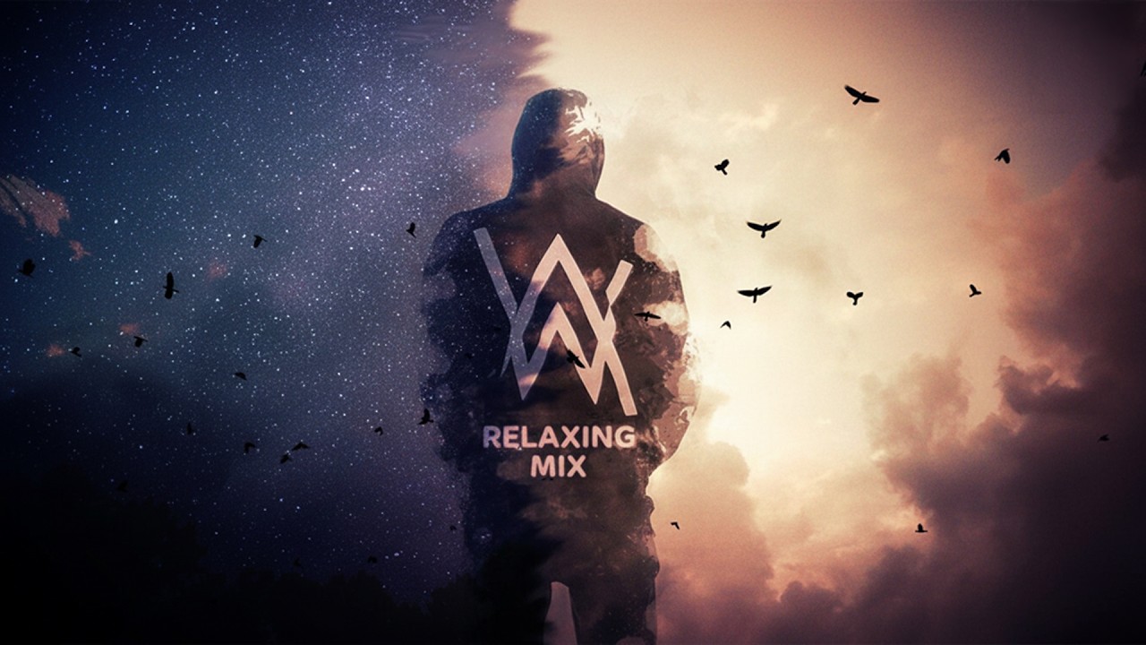 ALAN WALKER STYLE MUSIC 2026 RELAXING MIX 🎵