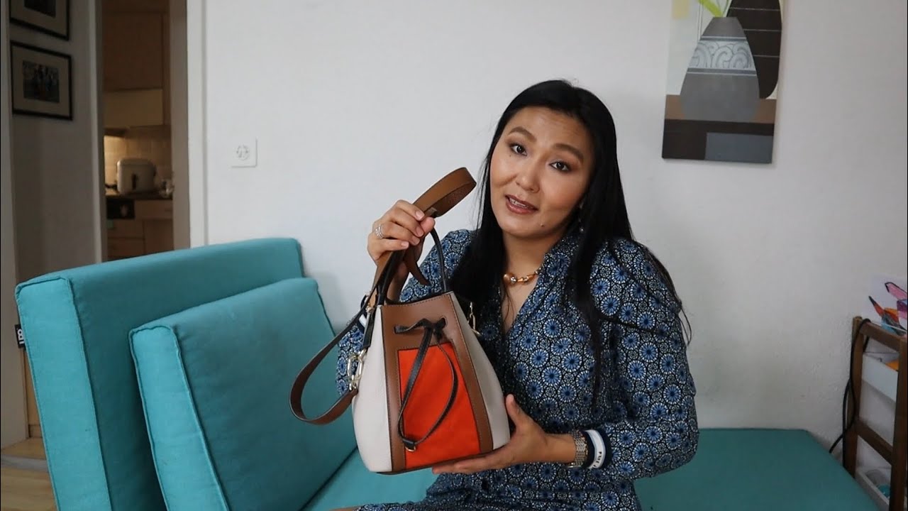 моя сумочка Furla Miastella