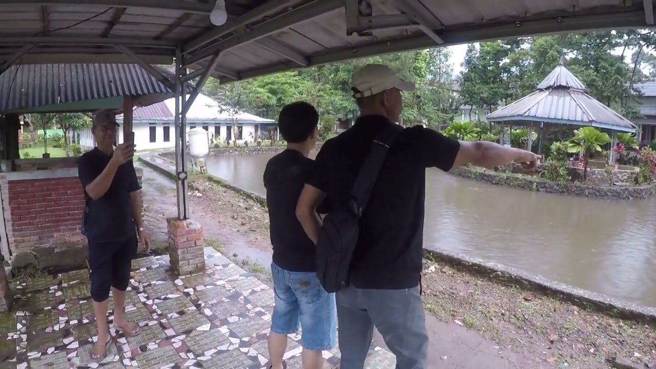 Juragan empang