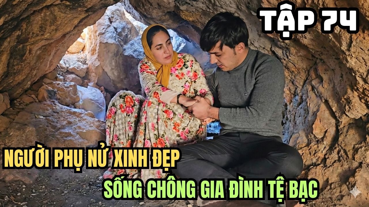 CUỘC SỐNG DU MỤC- TẬP 74, Mogi  tìm kiếm sự thật cho  zai  nhiếp ảnh gia lấy ra đoạn video