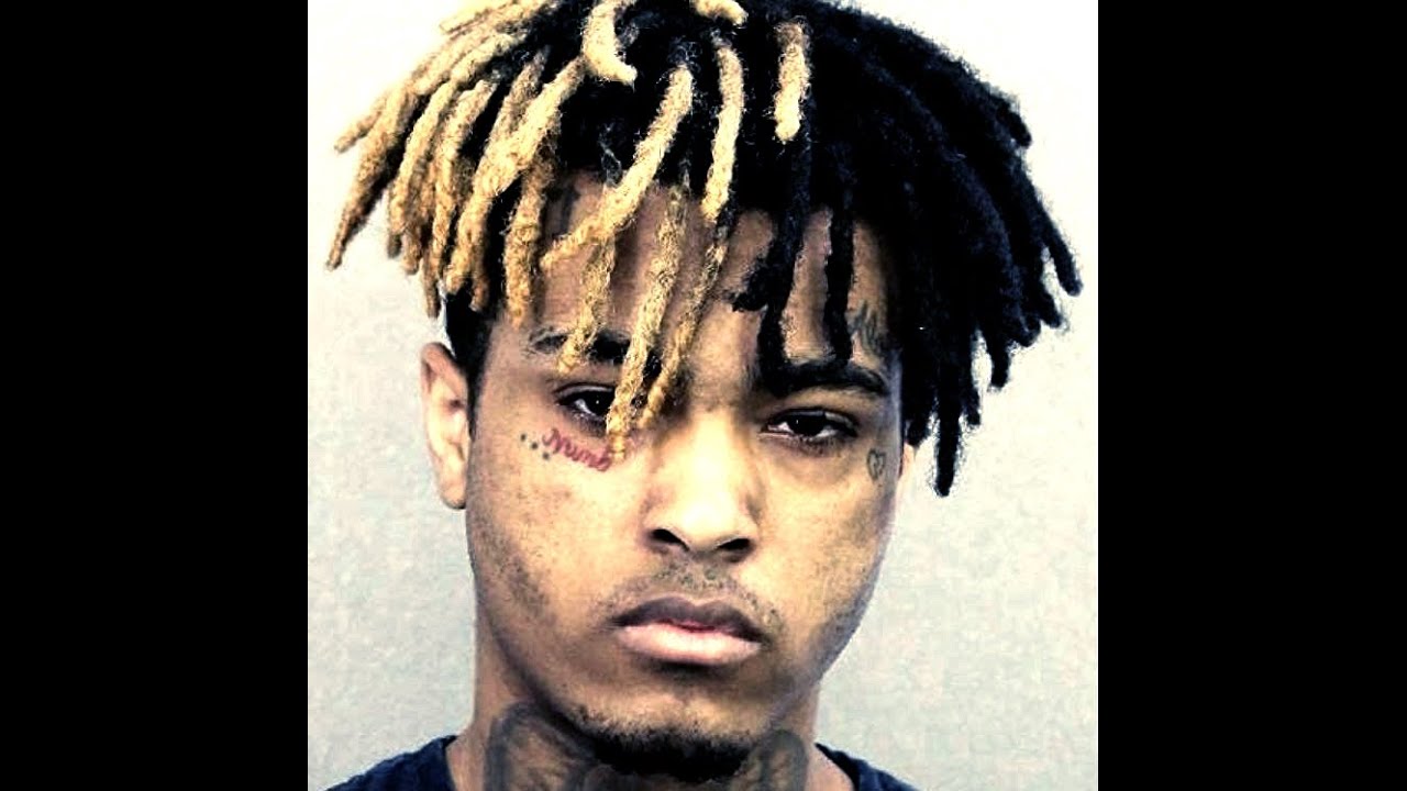 [FREE] HARD XXXTENTACION TYPE BEAT - 