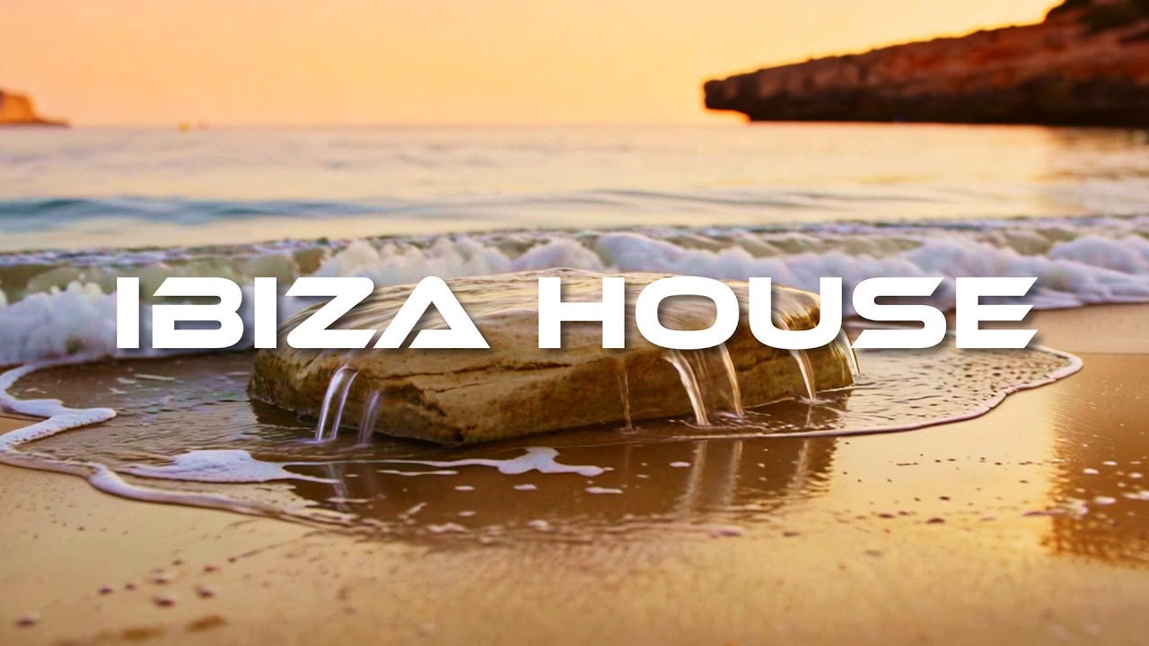 MORNING HOUSE SESSION | Sunrise on the Mediterranean ☀️