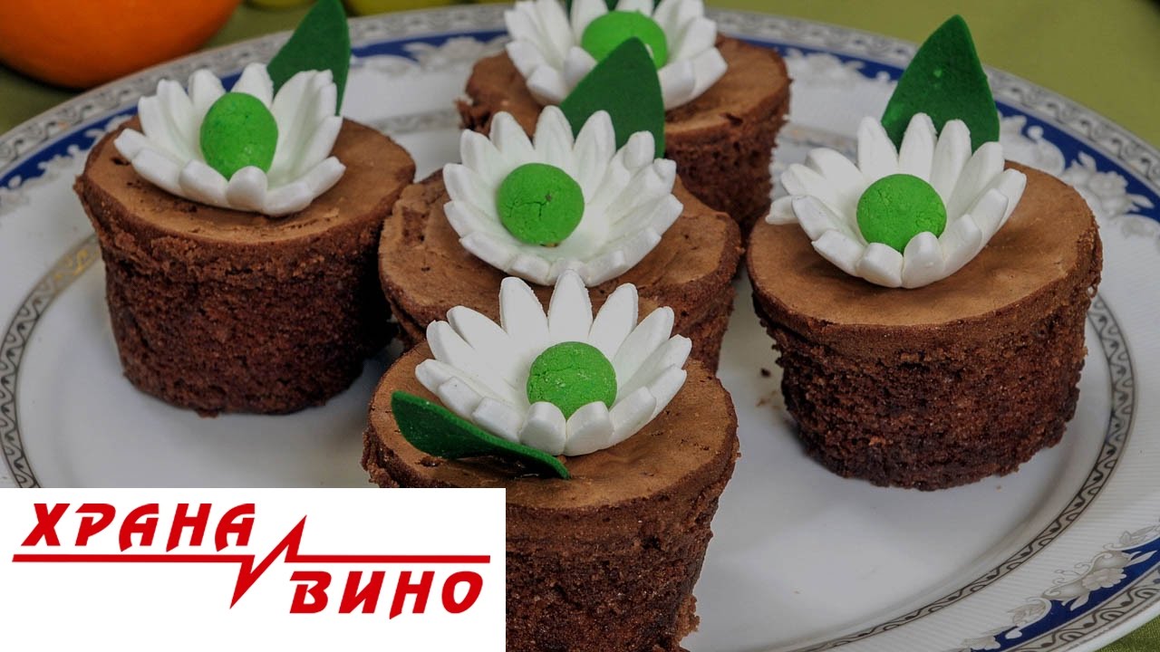 Toblerone torticki | Hrana i Vino MKD
