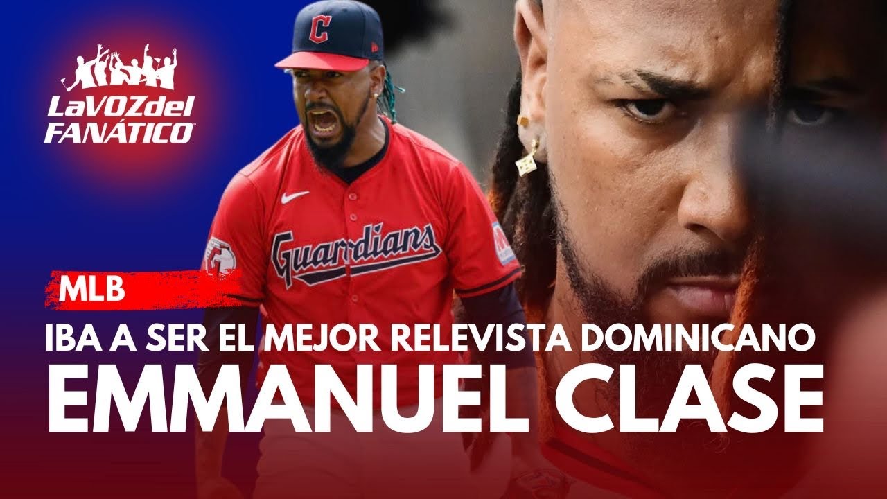 EMMANUEL CLASE TENÍA EL CAMINO DESPEJADO HACIA UN FUTURO SALÓN DE LA FAMA