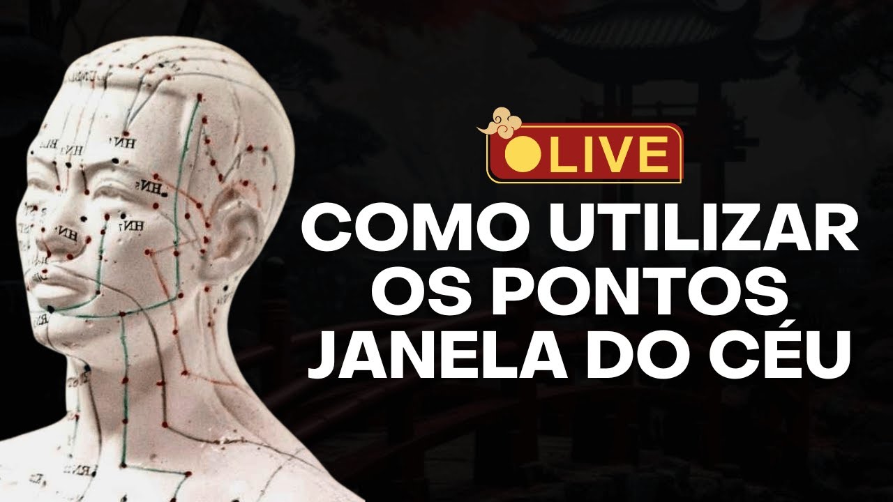 Como utilizar os Pontos Janelas do Céu