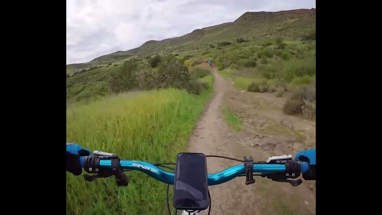 Hill Canyon 