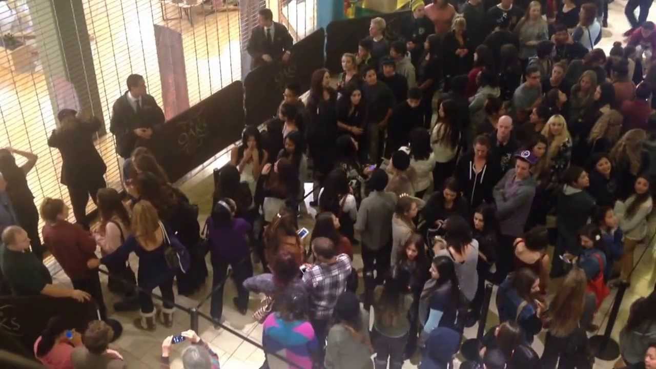 Black Friday 2013
