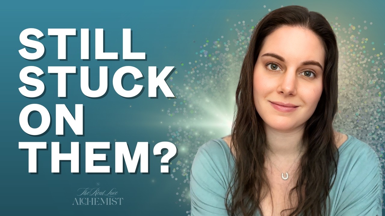 Can Energy Healing Help You MOVE ON from an Ex? (And How It ACTUALLY Works)