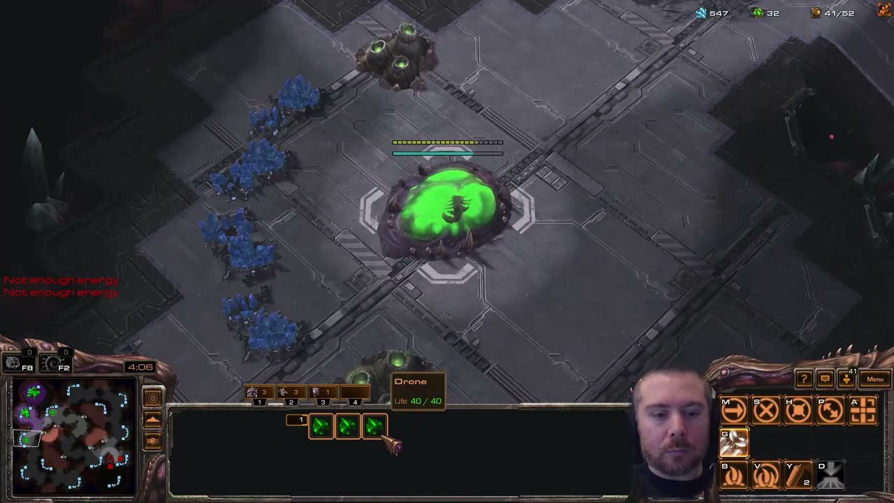 NewBreed vs SuperJGL ZvRT on Ruby Rock 2026-01-03