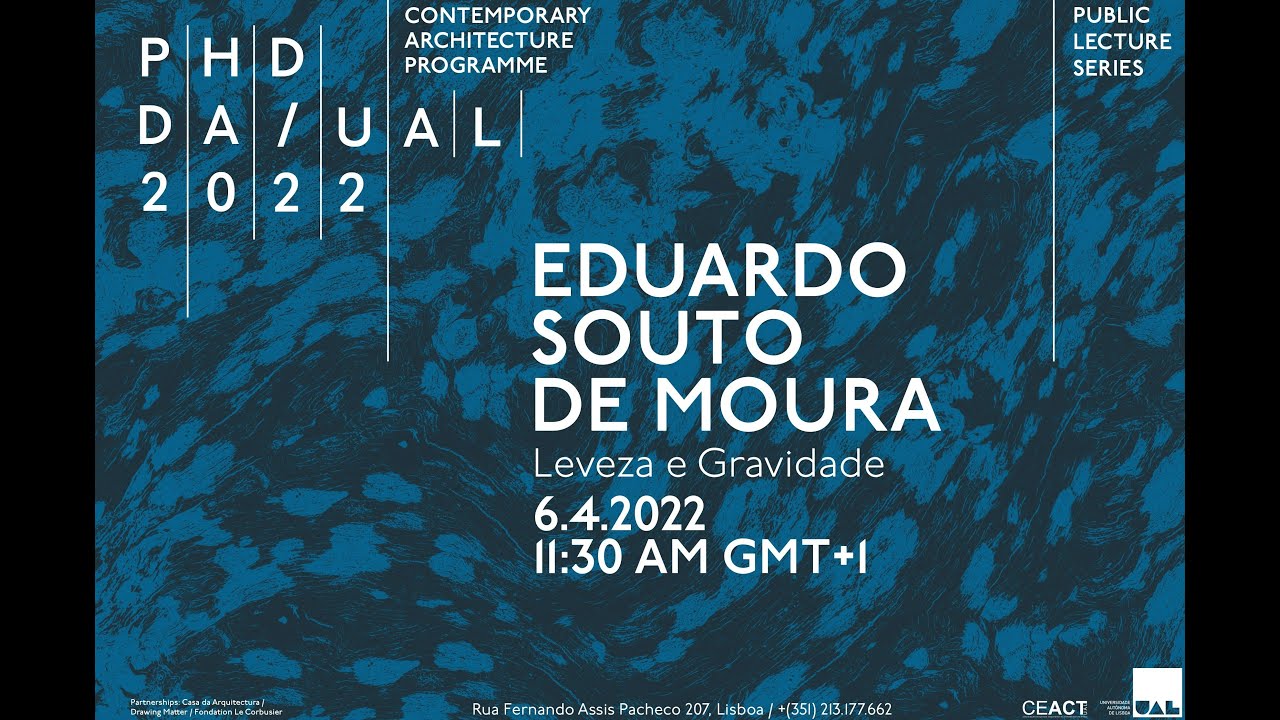 EDUARDO SOUTO DE MOURA
