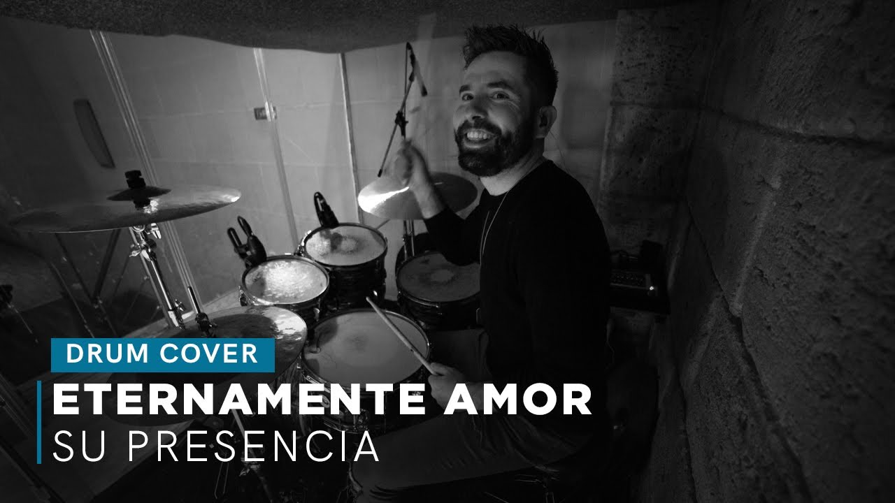 Eternamente amor/ Su Presencia / Dan Gómez
