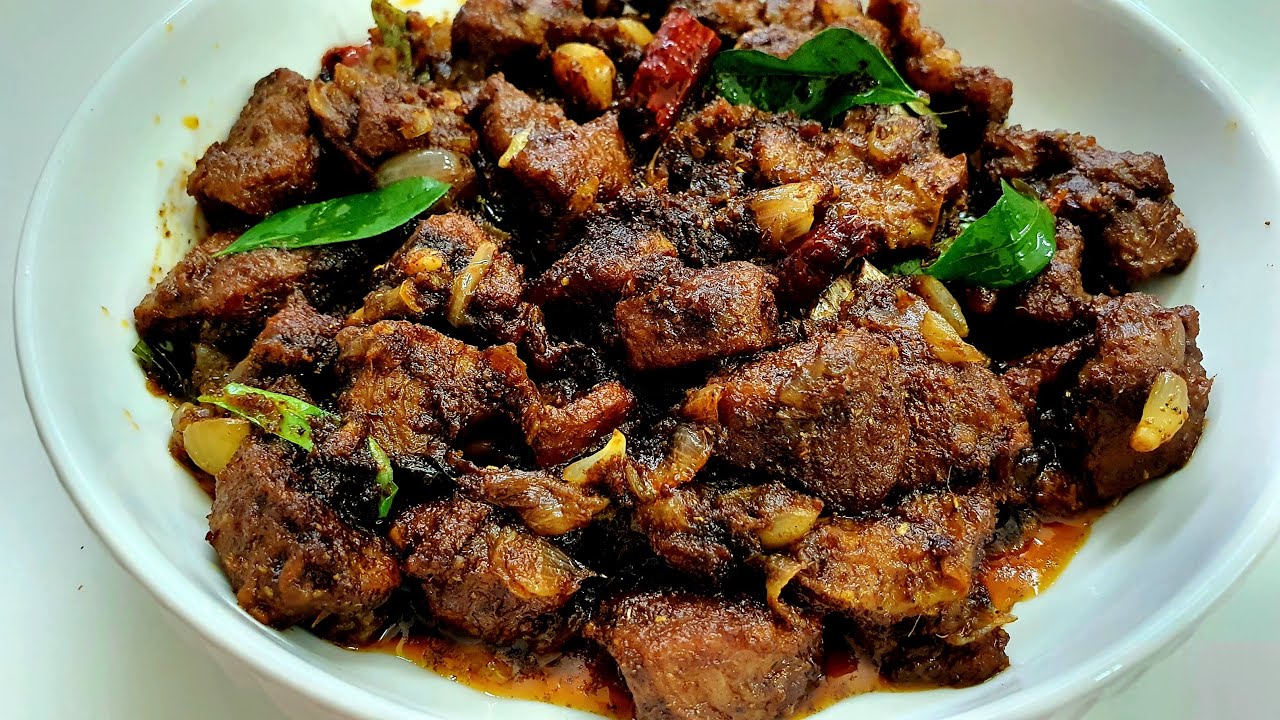 Madurai Mutton Chukka | Madurai Mutton Sukka in Tamil | Mutton Chukka | Madurai Mutton Chukka
