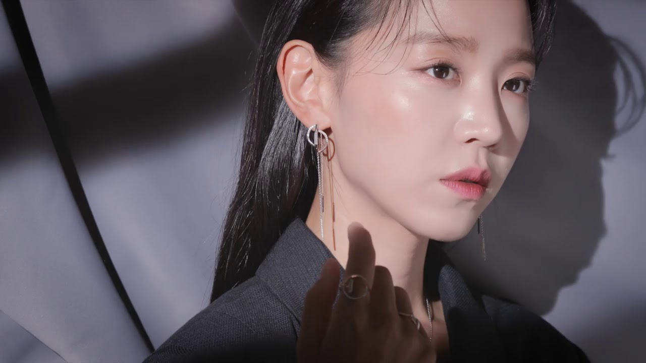 2018 FW 러브캣비쥬 신혜선