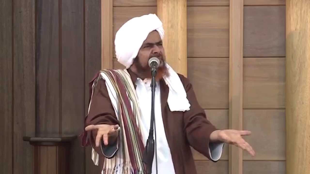 الحبيب عمر : مقتضى الإيمان باستنارة الفكر بنور القرآن وحِكم تداول الأيام والمستقبل الأعظم