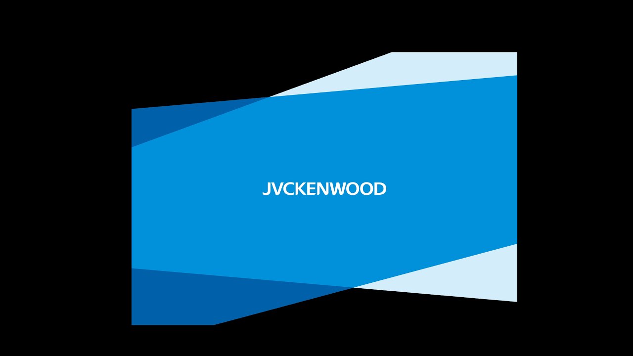 JVCKENWOOD at IWCE 2023