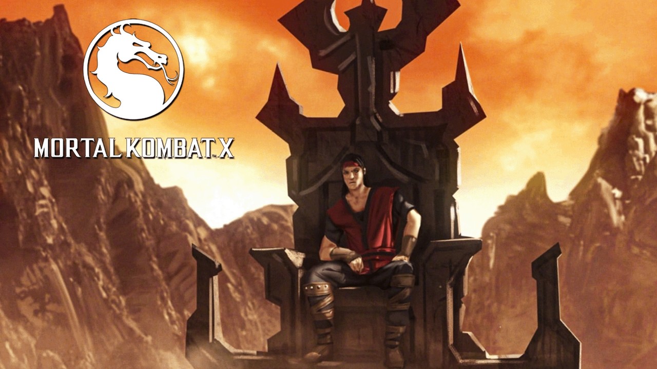 A platina de conquistas online... | Mortal Kombat X – Ep. 09 - FINAL