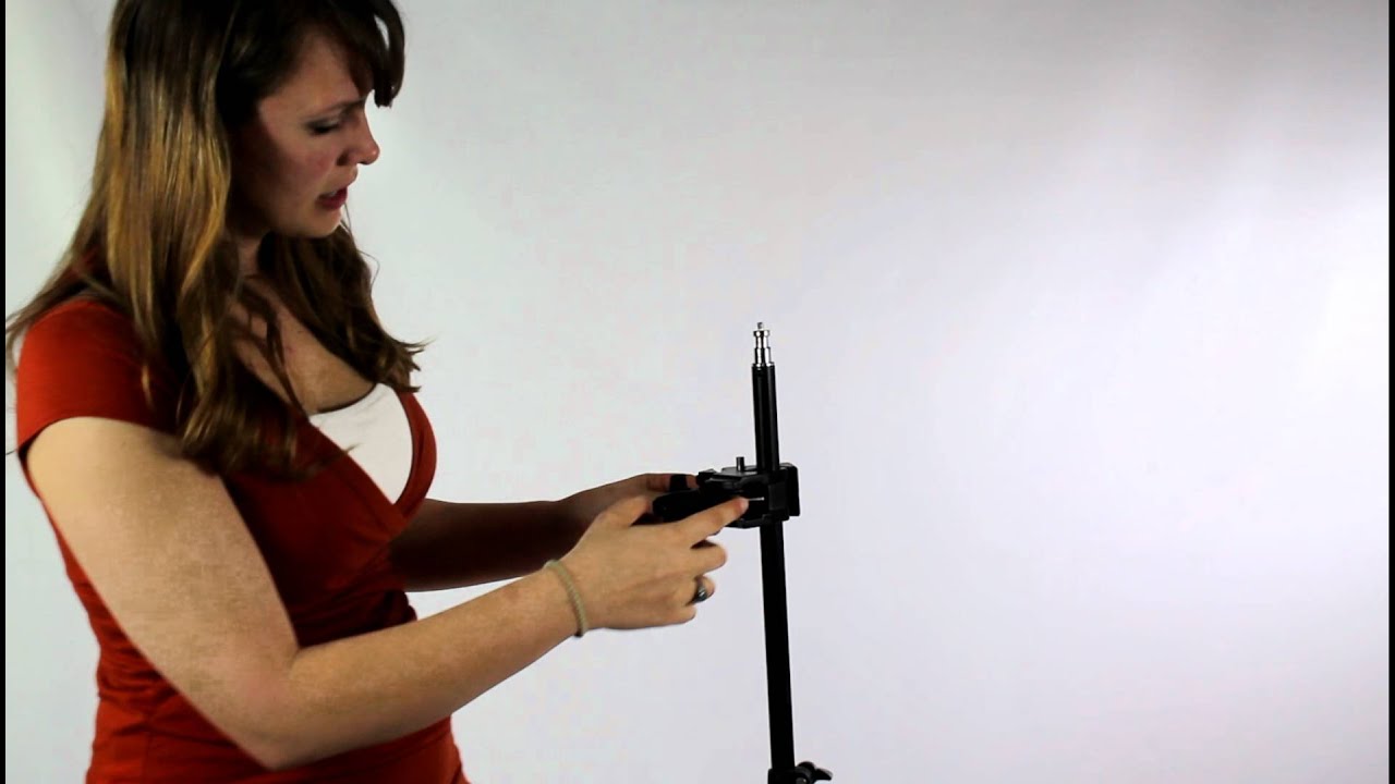 Cowboystudio.com, Super Clamp