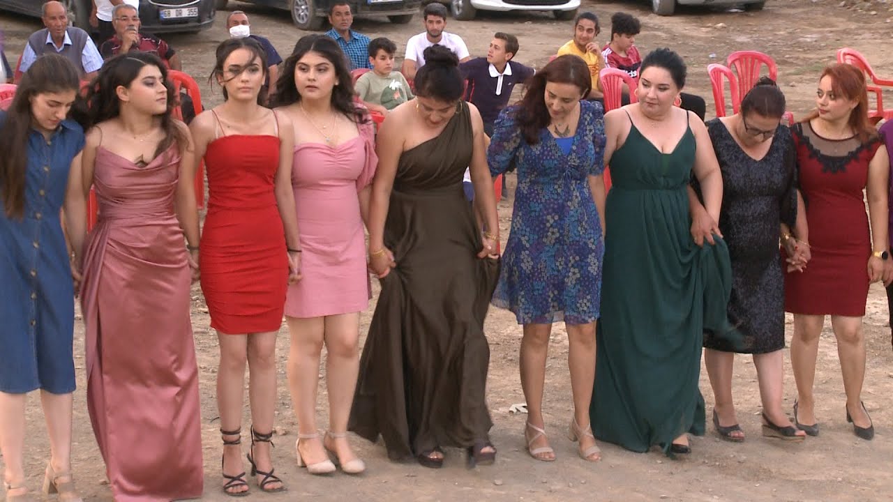 İSLAHİYE KABAKLAR KÖYÜ GRUP GAZİ ÖZGÜRVİDEO İLETİŞİM:05418479014