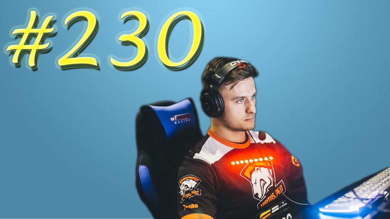 PaszaBiceps Matchmaking #230 - MgK,Kretosz,Mayhem,Kamilazaz  ( 2015 12 12 )