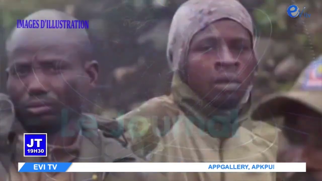 JOUNAL  17 septembre 2025  Ibrahim TRAORÉ, M23, Kamerhé, Kigali-Kinshasa