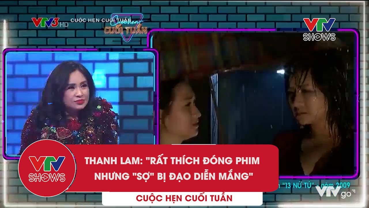 Thanh Lam 