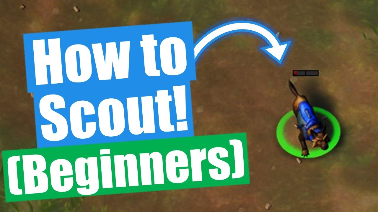 How to Scout and Make Decisions in 1v1 – The Basics for Beginners (Vang, Infern, Celest) (Stormgate)