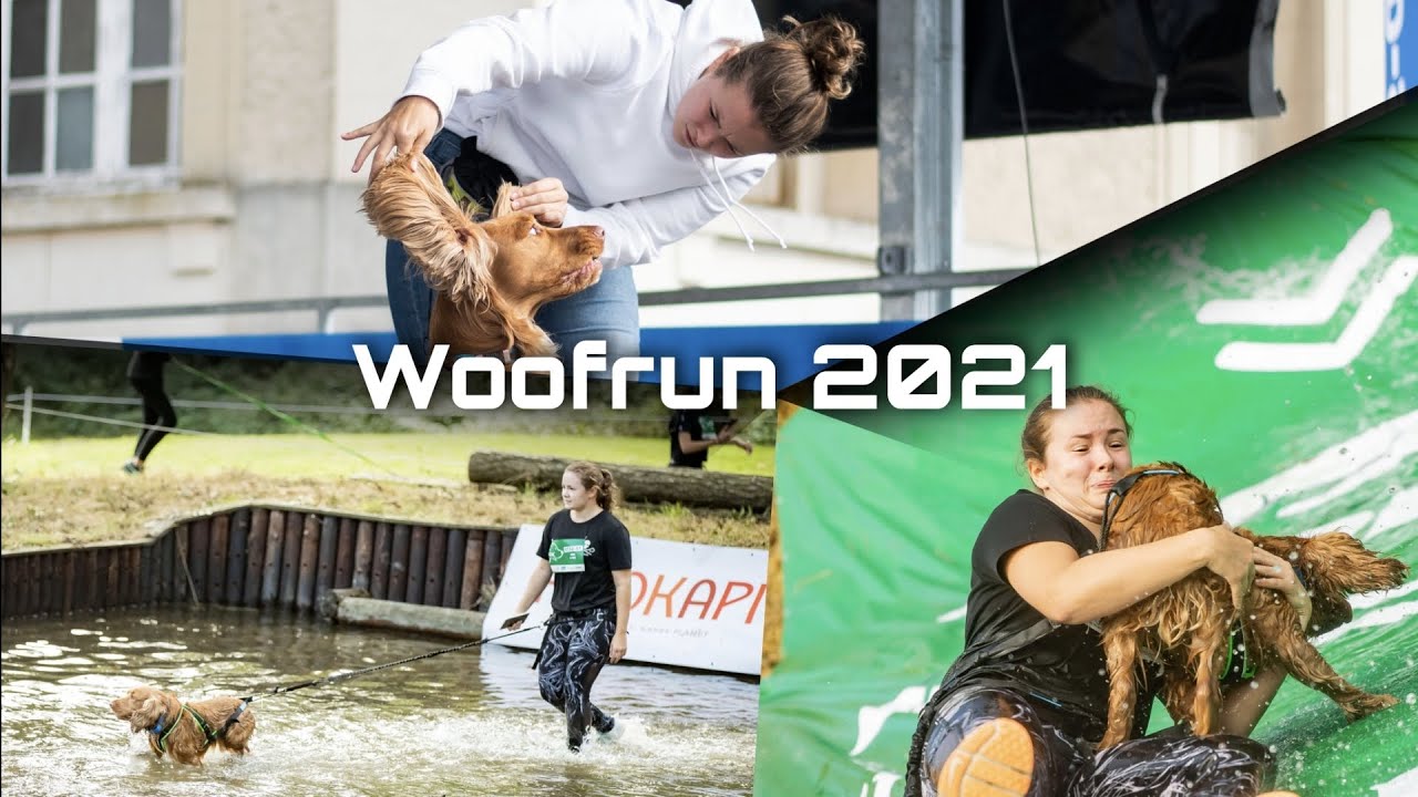 WOOFRUN 2021