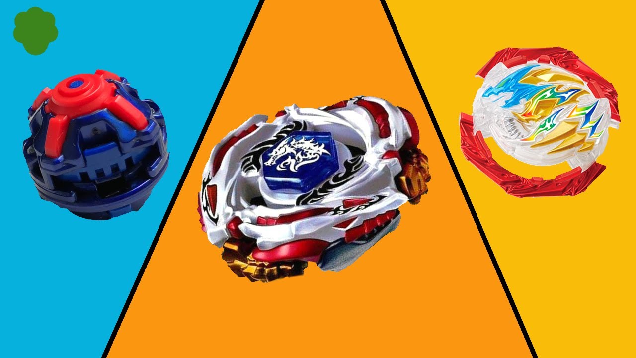 10 лучших фишек Beyblade, которые должны быть в Beyblade X